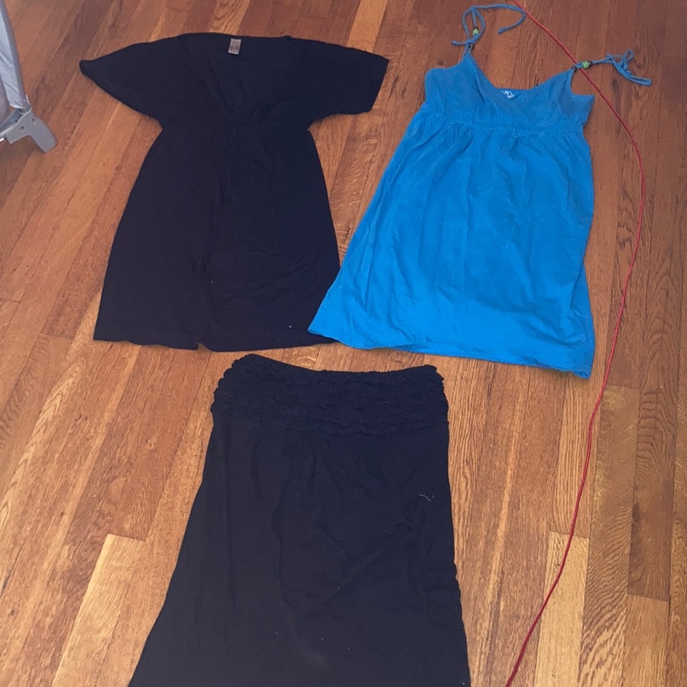 Swim cover lot